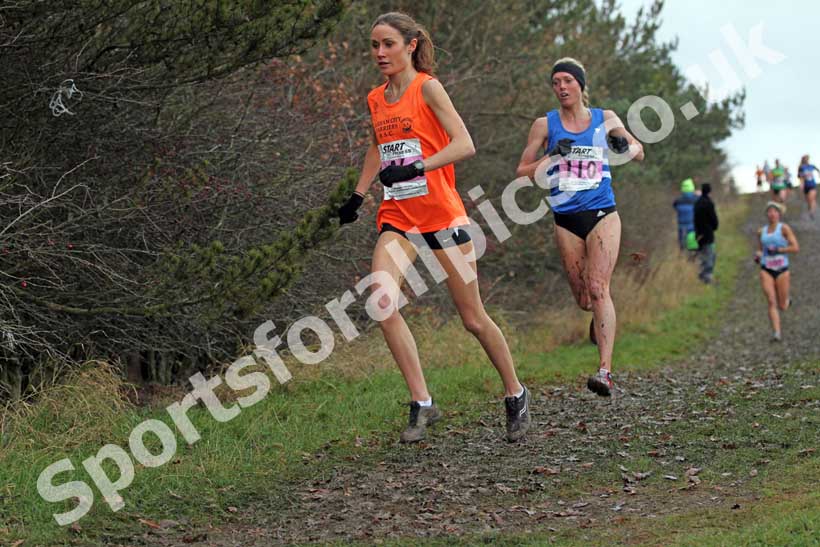 Senior Women